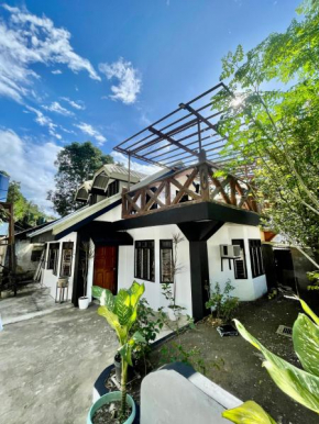 LAMAR Guesthouse